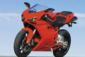 Technique Ducati 1098