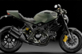 Fiche technique Ducati Monster 696