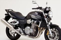 Fiche technique Honda CB 1300