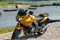 Fiche technique Honda CBF 1000
