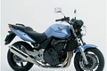 Fiche technique Honda CBF 600