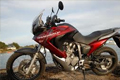 Fiche technique Honda Transalp XLV 700