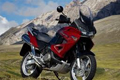 Fiche technique Honda Varadero 1000