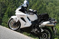 Fiche technique Honda VFR 800