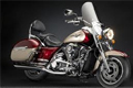 Kawasaki VN 1700 fiche technique