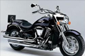 Kawasaki VN 2000 fiche technique