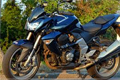 Fiche technique Kawasaki Z 1000