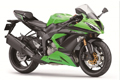 Fiche technique Kawasaki Ninja ZX6R ZX 6 RR