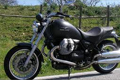 Fiche technique Moto Guzzi Bellagio