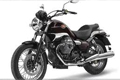 Fiche technique Moto Guzzi Nevada 750