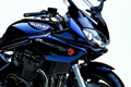 Fiche technique Suzuki 120250 Bandit