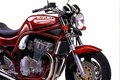 Fiche technique Suzuki GSF 750 Bandit