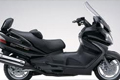 Fiche technique Suzuki Burgman 650