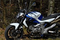 Fiche technique Suzuki Gladius 650 SFV