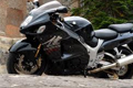 Fiche Technique Suzuki Hayabusa GSX R 1300