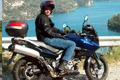 Fiche technique Suzuki V Strom 1000