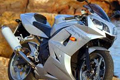 Fiche technique Triumph Daytona 6075