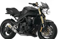Fiche technique Triumph Speed Triple
