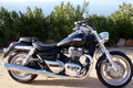 Technique Triumph Thunderbird 1600
