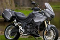 Fiche Technique Triumph Tiger 1050