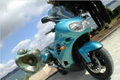 Fiche technique Triumph Trophy 1200