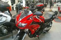 Fiche technique Yamaha Fazer 600 FZS