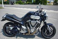 Fiche technique Yamaha MT 01