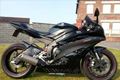 Fiche technique Yamaha R6 modèle 2003