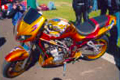 Tuning moto photos