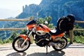 Voxan Scrambler