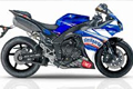 Yamaha YZF R6