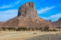 Algrie   Mto climat