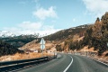 Andorre Code route