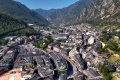 Andorre Météo climat