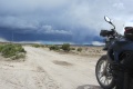 Argentine   location