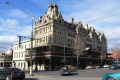 Hébergements Australie