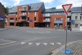 Belgique Code route