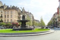 Hébergements Belgique