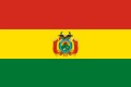 Fiche pays Bolivie