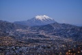 Bolivie   Climat mto