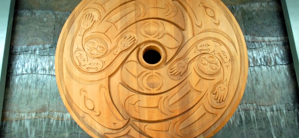 Une