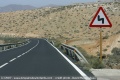 Canaries Code route