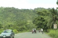 Costa Rica Code route