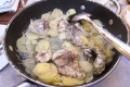 Croatie   cuisine gastronomie