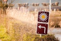 Danemark Code route