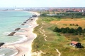 Danemark météo climat