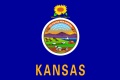 Etats Unis Kansas