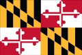 Etats Unis Maryland
