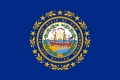 Etats Unis New Hampshire