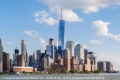 New York City